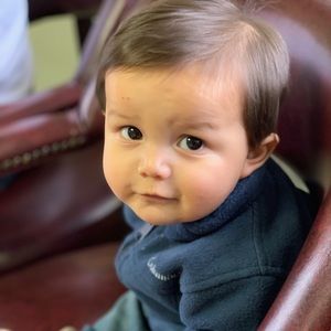 Meet your Posher, Tanner